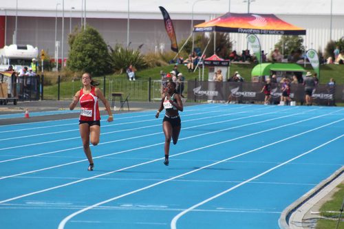 2025 Colgate Games Day 3 photo